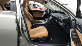 Lexus IS * FULL* MAX* KEYLESS* Camera* ПОДГРЕВ* , снимка 11