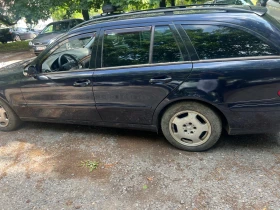 Mercedes-Benz E 240, снимка 1