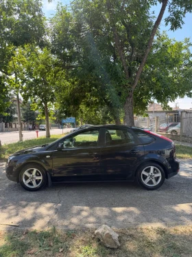 Ford Focus 1.4 BENZIN AUSTRIA , снимка 8