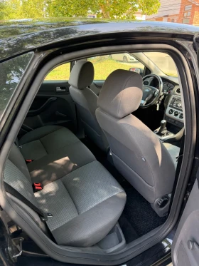 Ford Focus 1.4 BENZIN AUSTRIA , снимка 11