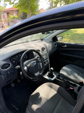 Ford Focus 1.4 BENZIN AUSTRIA , снимка 9