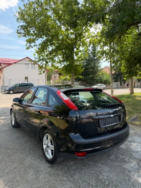 Ford Focus 1.4 BENZIN AUSTRIA , снимка 7