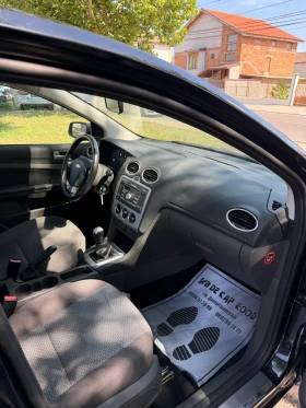Ford Focus 1.4 BENZIN AUSTRIA , снимка 12