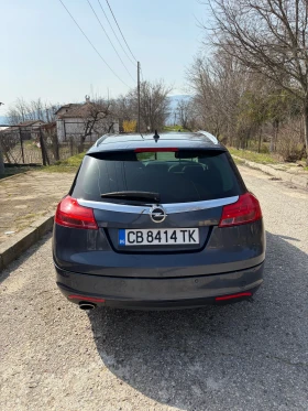 Opel Insignia 2.0 CDTI , снимка 4