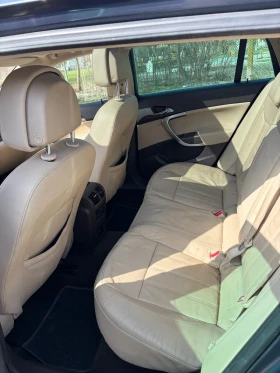 Opel Insignia 2.0 CDTI , снимка 5