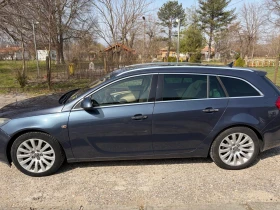 Opel Insignia 2.0 CDTI , снимка 3