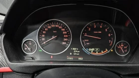 BMW 320 HUD* ЛЮК* КРАЙНА ЦЕНА, снимка 8