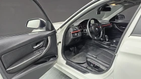 BMW 320 HUD* ЛЮК* КРАЙНА ЦЕНА, снимка 10
