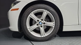 BMW 320 HUD* ЛЮК* КРАЙНА ЦЕНА, снимка 5