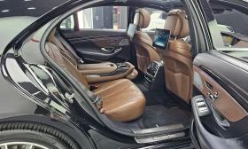 Mercedes-Benz S 450 * КРАЙНА ЦЕНА ДО БЪЛГАРИЯ * АВТОКРЕДИТ, снимка 13
