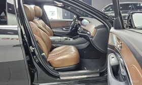 Mercedes-Benz S 450 * КРАЙНА ЦЕНА ДО БЪЛГАРИЯ * АВТОКРЕДИТ, снимка 12