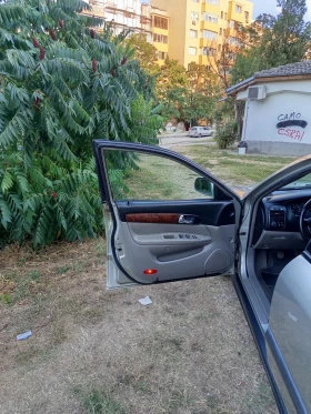 Chevrolet Evanda 2.0i 16V, снимка 7