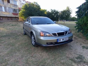 Chevrolet Evanda 2.0i 16V, снимка 2