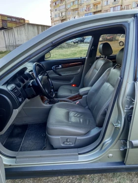 Chevrolet Evanda 2.0i 16V, снимка 9