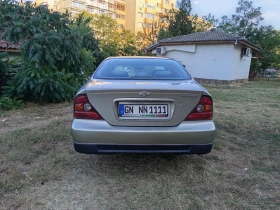 Chevrolet Evanda 2.0i 16V, снимка 5