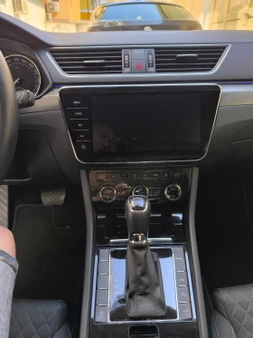 Skoda Superb, снимка 4