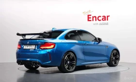 BMW M2 * Coupe * ЦЕНА ДО БГ, снимка 2