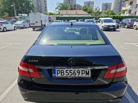 Mercedes-Benz E 220, снимка 2