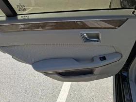 Mercedes-Benz E 220, снимка 14