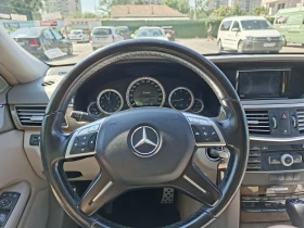 Mercedes-Benz E 220, снимка 6