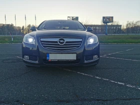 Opel Insignia, снимка 1