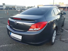 Opel Insignia, снимка 5