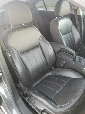 Opel Insignia, снимка 8