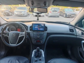 Opel Insignia, снимка 6