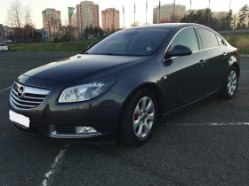 Opel Insignia, снимка 3