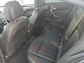 Opel Insignia, снимка 11