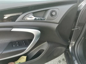 Opel Insignia, снимка 13