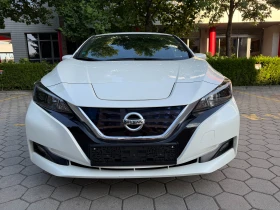 Nissan Leaf  40KW* NAVI* КАМЕРА* , снимка 2