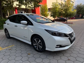Nissan Leaf  40KW* NAVI* КАМЕРА* , снимка 3