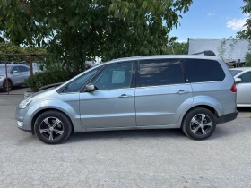 Ford Galaxy 2.0TDCi, снимка 3