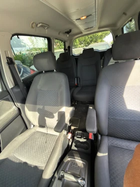 Ford Galaxy 2.0TDCi, снимка 8