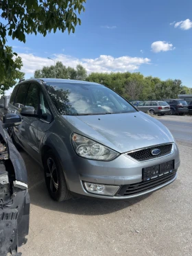 Ford Galaxy 2.0TDCi, снимка 2