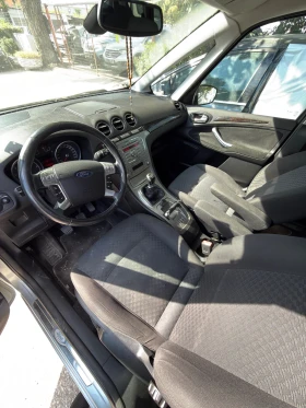 Ford Galaxy 2.0TDCi, снимка 6