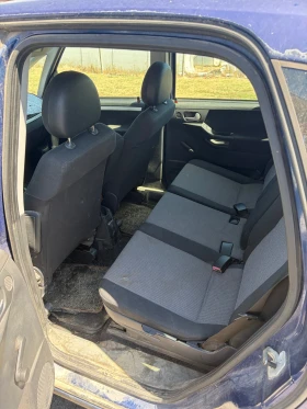 Opel Meriva, снимка 11