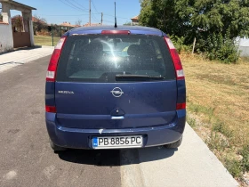 Opel Meriva, снимка 8