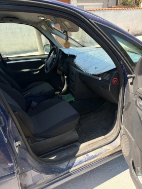 Opel Meriva, снимка 12