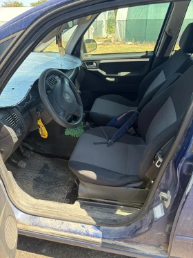Opel Meriva, снимка 10