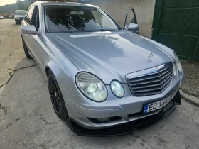 Mercedes-Benz E 300, снимка 3