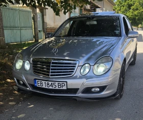Mercedes-Benz E 300, снимка 4