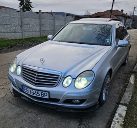 Mercedes-Benz E 300, снимка 5