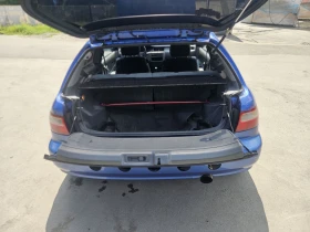 Honda Civic 1.6 VTEC, снимка 12