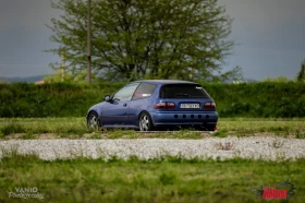 Honda Civic 1.6 VTEC, снимка 1