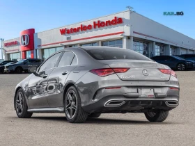 Mercedes-Benz CLA * AMG Line * PANORAMA *  AвтоКредит * (ЦЕНА ДО БГ), снимка 4