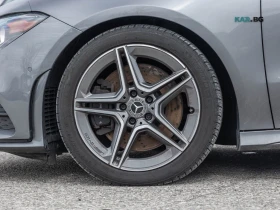 Mercedes-Benz CLA * AMG Line * PANORAMA *  AвтоКредит * (ЦЕНА ДО БГ), снимка 6