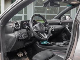 Mercedes-Benz CLA * AMG Line * PANORAMA *  AвтоКредит * (ЦЕНА ДО БГ), снимка 7