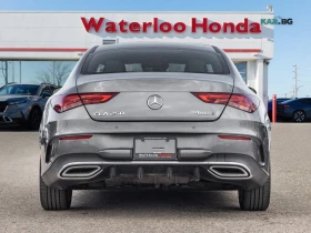Mercedes-Benz CLA * AMG Line * PANORAMA *  AвтоКредит * (ЦЕНА ДО БГ), снимка 5